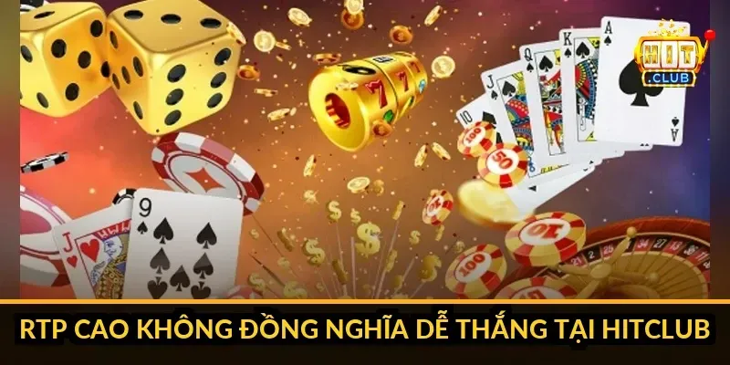 Minh họa hai đường biểu diễn variance cao v&agrave; thấp trong Hitclub