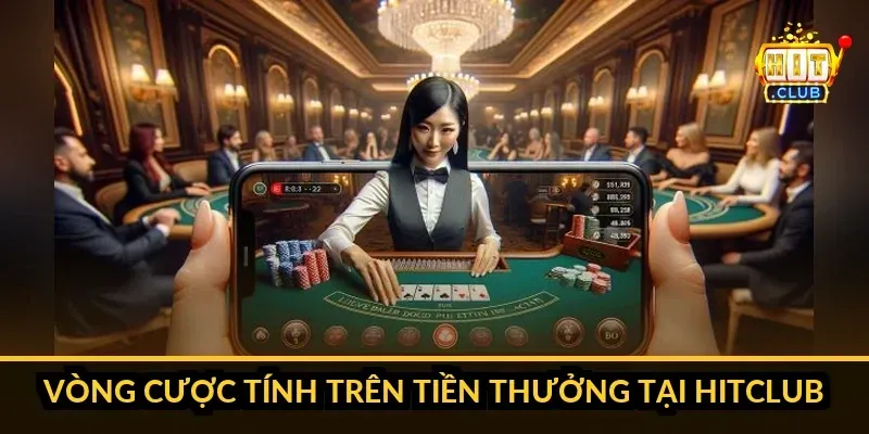 Sơ đồ ph&acirc;n biệt cơ sở t&iacute;nh v&ograve;ng cược tr&ecirc;n tiền nạp v&agrave; tiền thưởng