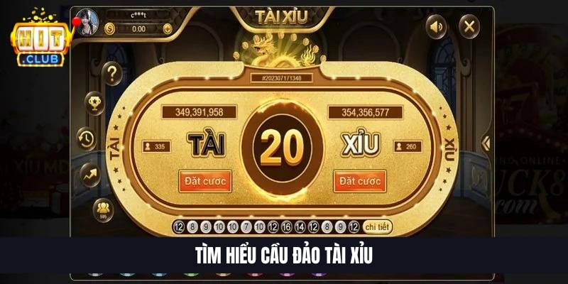 T&igrave;m hiểu cầu đảo T&agrave;i Xỉu