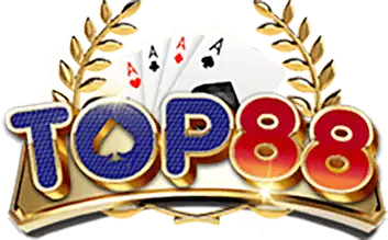 Logo thương hiệu TOP88.CLUB