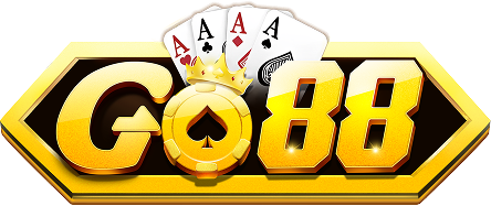 Logo thương hiệu Go88