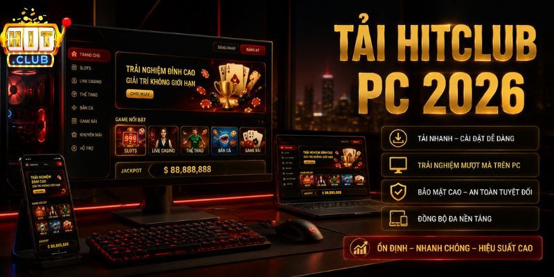 Tải Hit Club PC